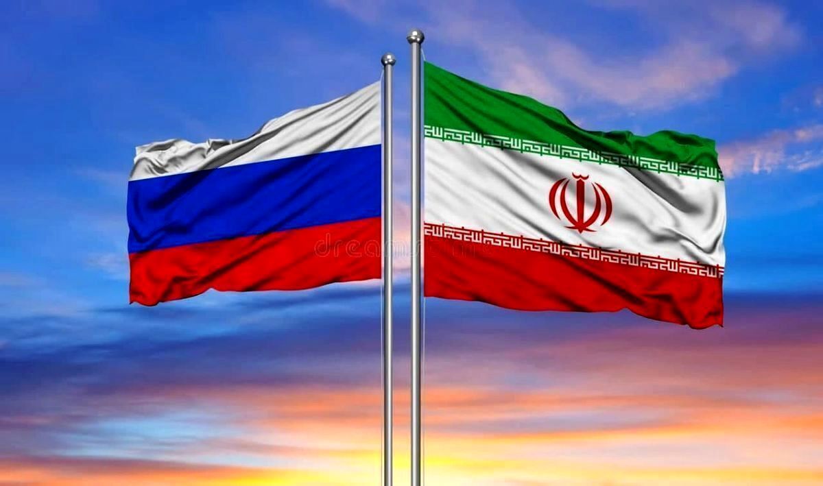 توافق بزرگ ایران و روسیه/ اروپا شوکه شد توافق بزرگ ایران و روسیه/ اروپا شوکه شد
