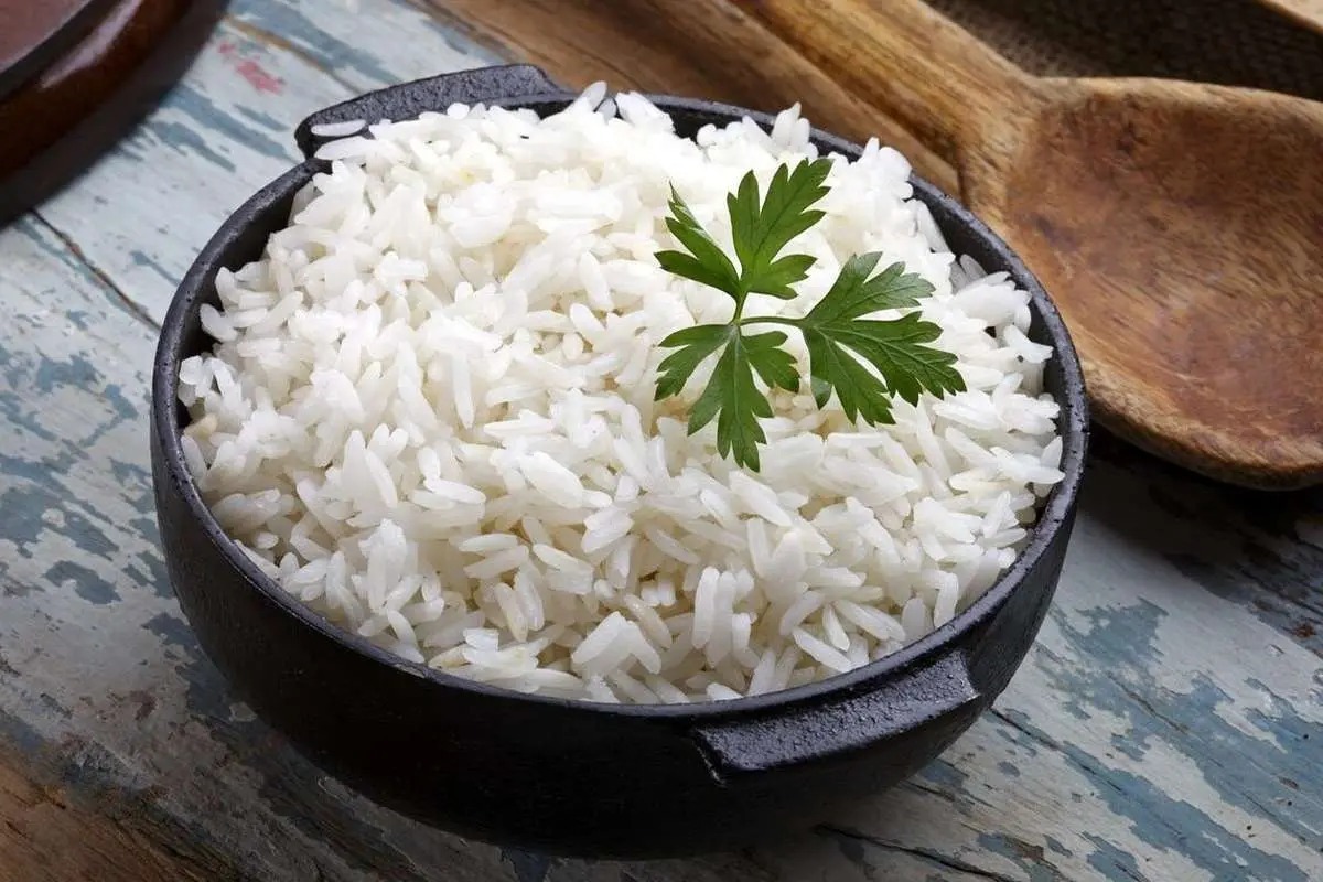 یک روش جدید برای پخت برنج که هیچ کس به شما نمی‌گوید+فیلم