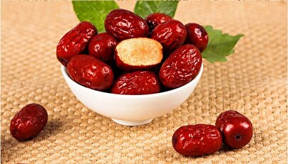 عناب؛ میوه‌ای کوچک با نقشی بزرگ در سلامت کبد و کنترل دیابت