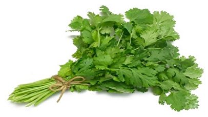 آب این سبزی ضد ریزش مو، ضد شوره سر، تقویت کننده رشد مو و باعث درخشندگی مو می‌شود