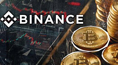 بیت‌کوین در آستانه ورود به فاز کشف قیمت؛ ۵۰۰ واحد BTC از بایننس برداشت شد!