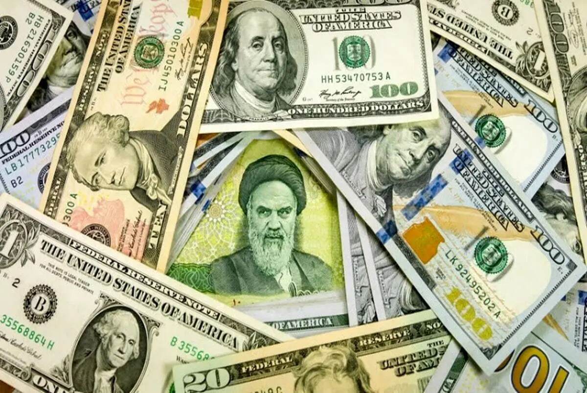 قیمت دلار، طلا و سکه امروز سهشنبه ۲۳ اردیبهشت ۱۴۰۴ / قیمت دلار در بازار آزاد به کجا رسید؟ قیمت دلار، طلا و سکه امروز سهشنبه ۲۳ اردیبهشت ۱۴۰۴ / قیمت دلار در بازار آزاد به کجا رسید؟