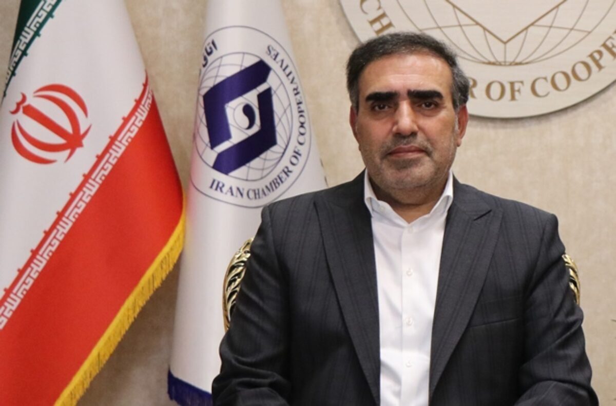 ورود تعاونیها به بورس در آستانه عملیاتی شدن / تأکید بر نقش بازار سرمایه در تأمین مالی بنگاهها ورود تعاونیها به بورس در آستانه عملیاتی شدن / تأکید بر نقش بازار سرمایه در تأمین مالی بنگاهها