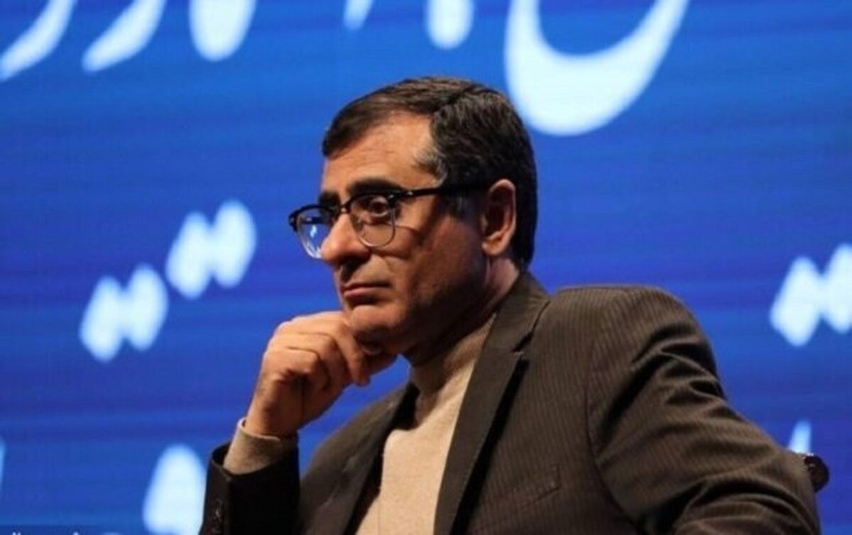 از سال ۸۴ تاکنون، اقتصاد ایران ۲۰ شوک عمده را تجربه کرده است از سال ۸۴ تاکنون، اقتصاد ایران ۲۰ شوک عمده را تجربه کرده است