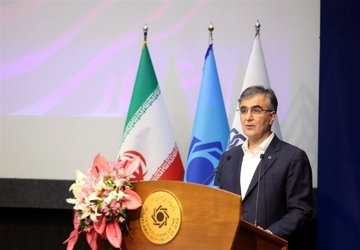 ادعای رییس بانک مرکزی درباره ارتباط بانکی بدون سوییفت/ فعالیتهای بانکی مستقل از مذاکرات ایران و آمریکاست ادعای رییس بانک مرکزی درباره ارتباط بانکی بدون سوییفت/ فعالیتهای بانکی مستقل از مذاکرات ایران و آمریکاست