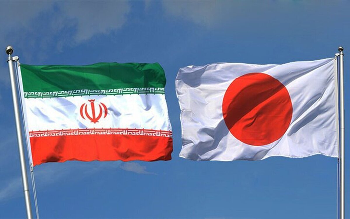 گفتوگوی ایران و ژاپن درباره مذاکرات ایران و آمریکا و تحولات منطقه گفتوگوی ایران و ژاپن درباره مذاکرات ایران و آمریکا و تحولات منطقه