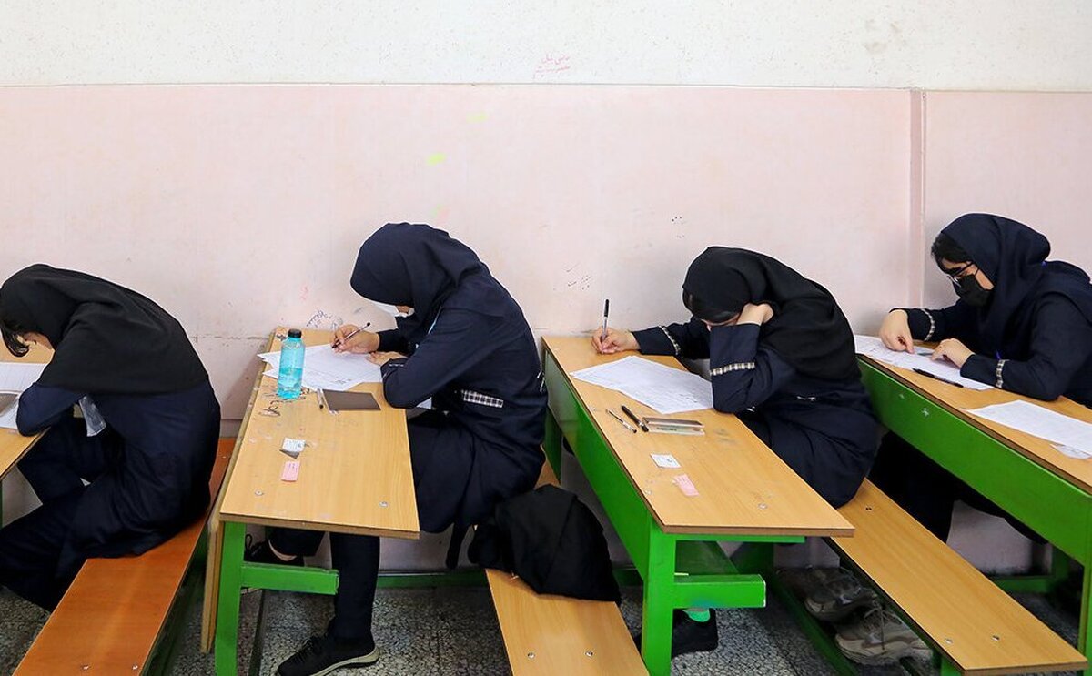 جزئیات دریافت کارت ورود به جلسه امتحانات نهایی جزئیات دریافت کارت ورود به جلسه امتحانات نهایی