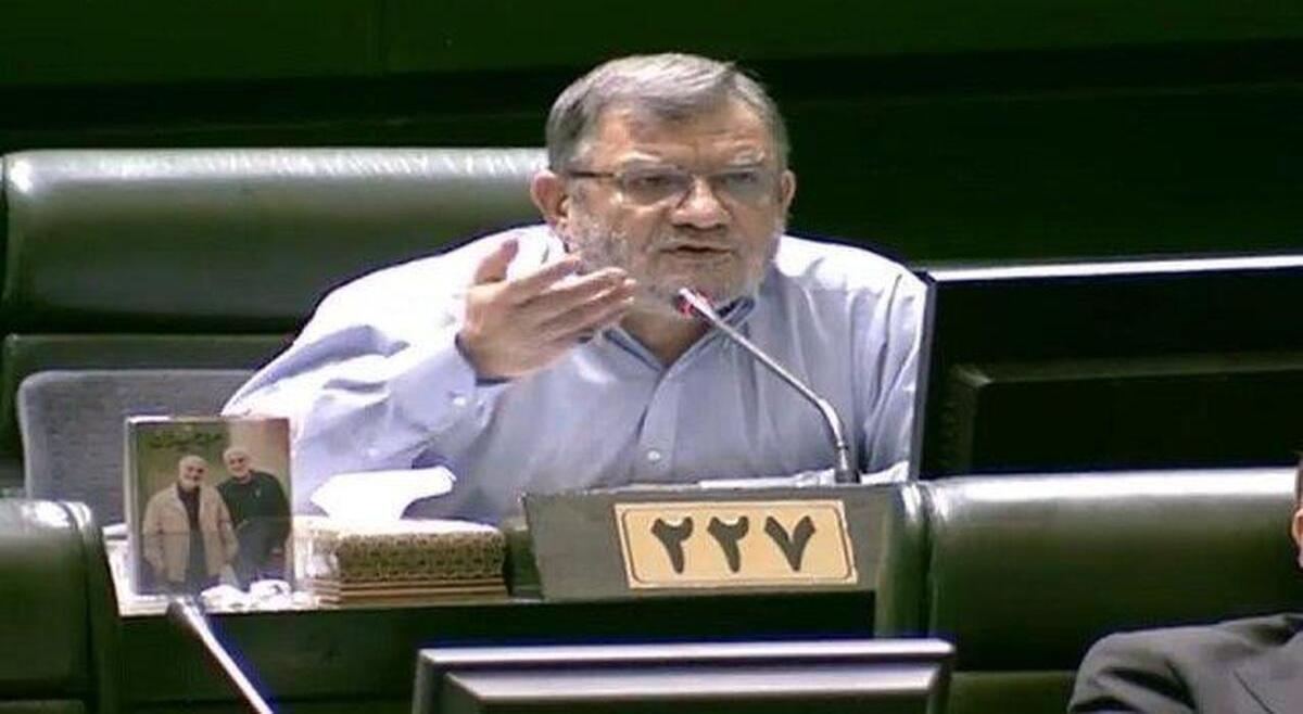 پیشنهاد نماینده تهران درمورد هشتگ «یواش یواش» / ترامپ از هوش مصنوعی استفاده کند تا بفهمد پیشنهاد نماینده تهران درمورد هشتگ «یواش یواش» / ترامپ از هوش مصنوعی استفاده کند تا بفهمد