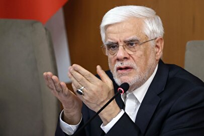 پایان فیلترینگ در راه است/ عارف از تصمیم نهایی در سطوح عالی خبر داد