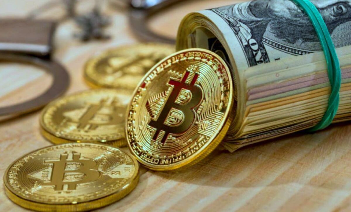 فرار مالیاتی ۳۵۰ فعال در بازار رمزارز فرار مالیاتی ۳۵۰ فعال در بازار رمزارز