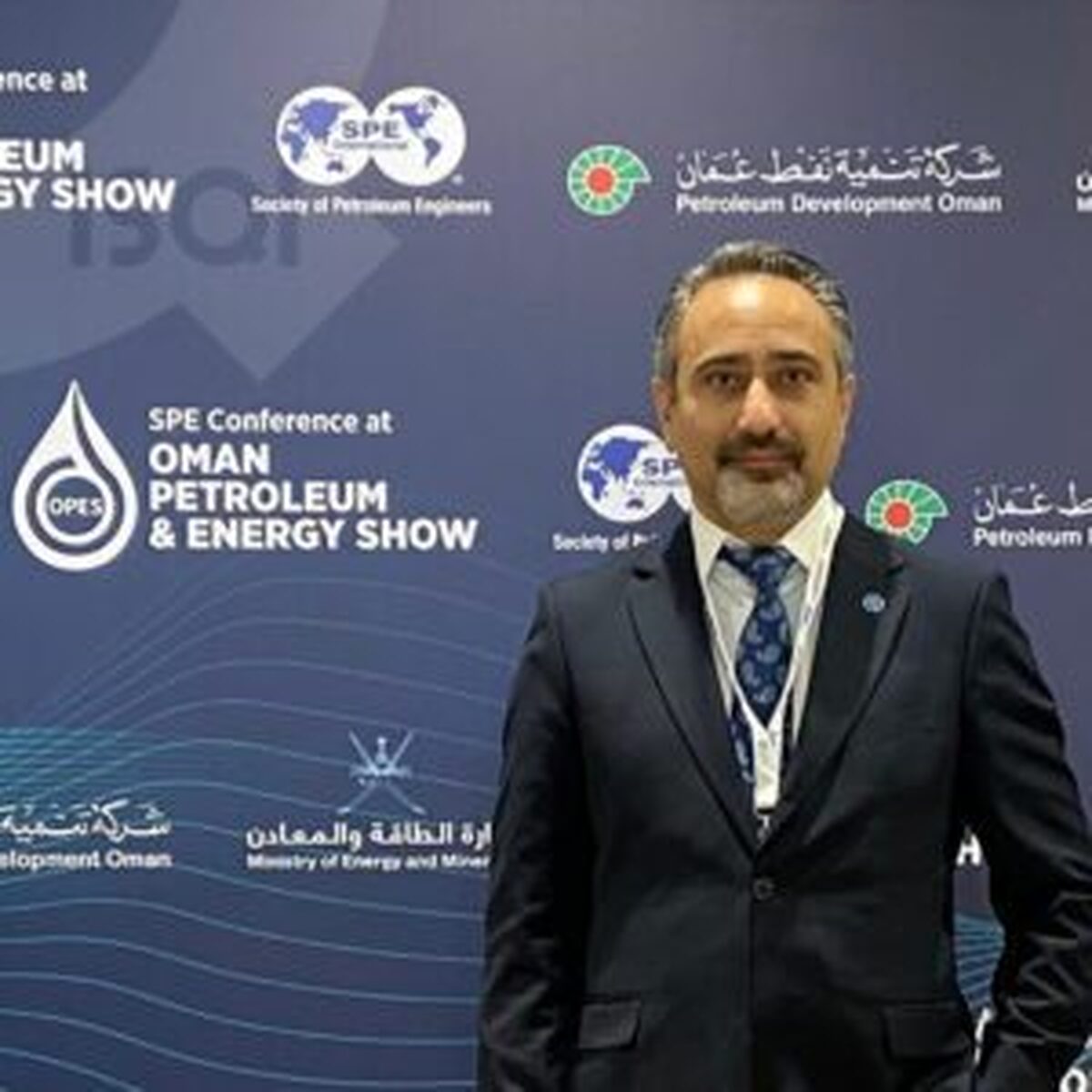 پاویون اتاق بازرگانی تهران در عمان، دریچهای به سوی جذب سرمایه در بازار انرژی پاویون اتاق بازرگانی تهران در عمان، دریچهای به سوی جذب سرمایه در بازار انرژی