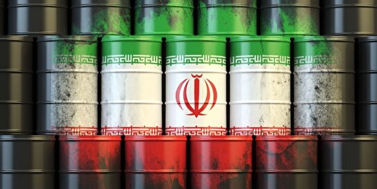 آمریکا شبکه بینالمللی فروش نفت ایران به چین را تحریم کرد