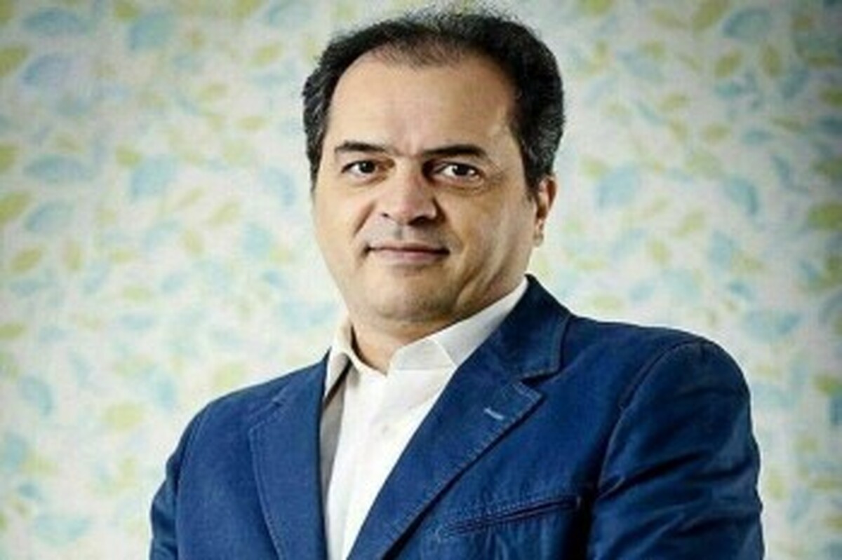 خاطره جالب پیمان یوسفی از اولین گزارش فوتبالی اش+ فیلم خاطره جالب پیمان یوسفی از اولین گزارش فوتبالی اش+ فیلم