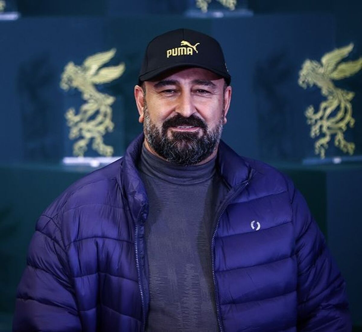 امین حیایی و هادی کاظمی در فیلم جدید مهران مدیری