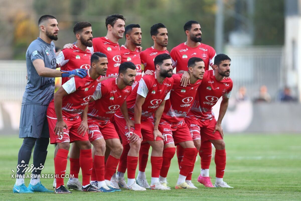 پنجشنبه آخرین بازی برخی از ستارههای پرسپولیس پنجشنبه آخرین بازی برخی از ستارههای پرسپولیس
