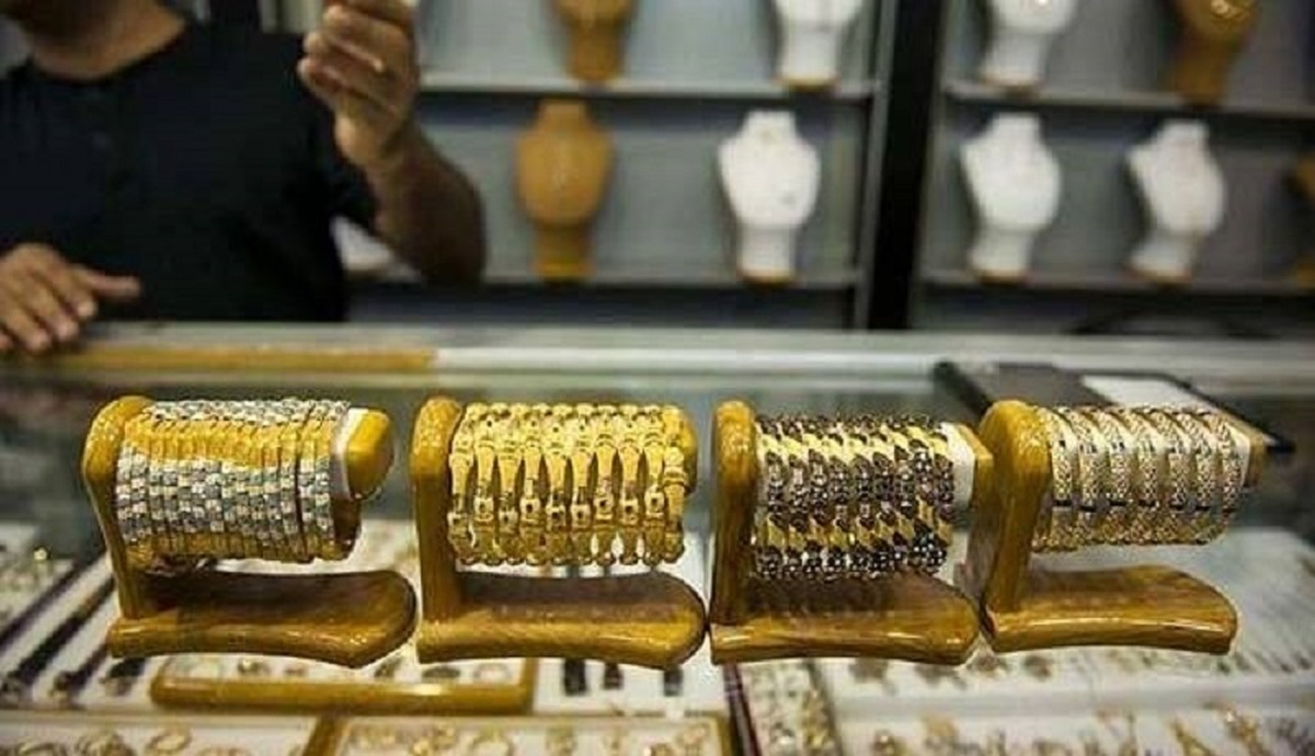 کلاهبرداری میلیاردی از فروشندگان طلا با رسید جعلی کلاهبرداری میلیاردی از فروشندگان طلا با رسید جعلی