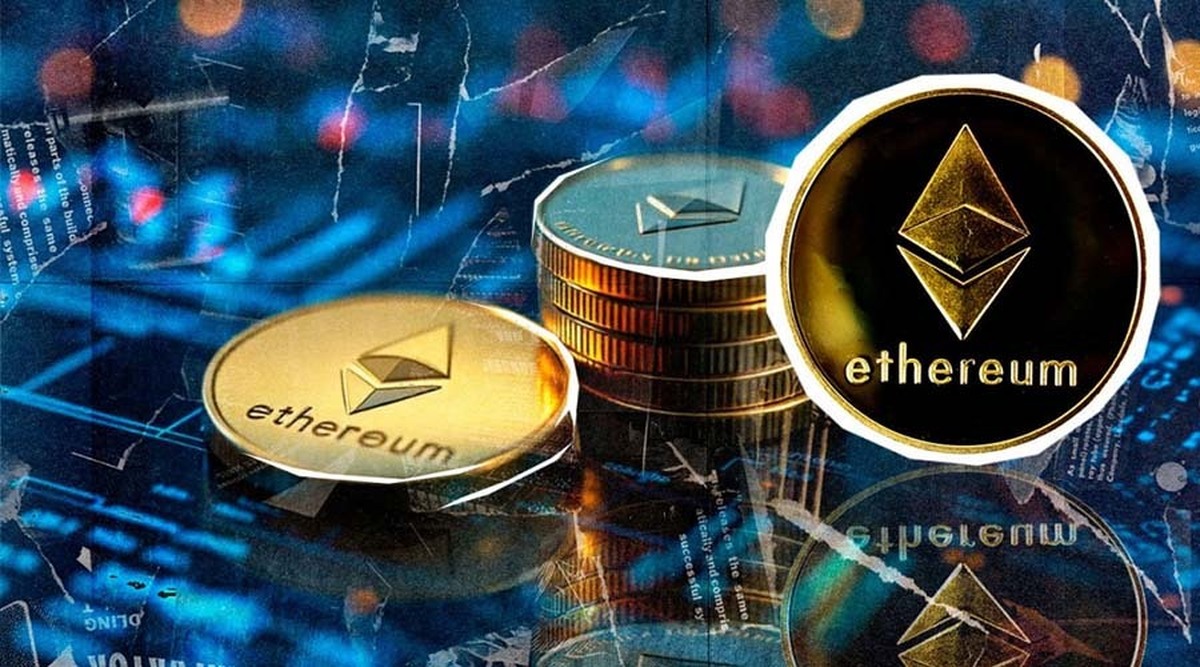 دیوار فروش سنگین در مسیر اتریوم تا ۳٬۰۰۰ دلار! دیوار فروش سنگین در مسیر اتریوم تا ۳٬۰۰۰ دلار!