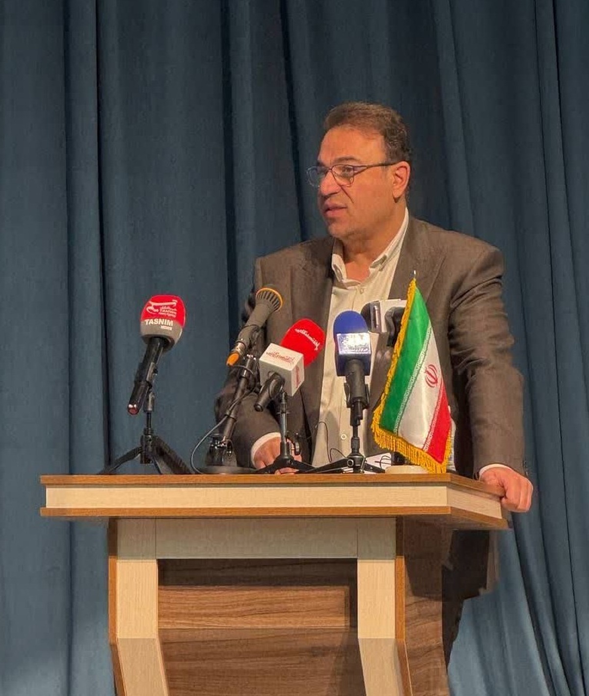 رشد ۱۷ درصدی صادرات دارو/ شکاف عمیق صنعت داروی ایران و جهان در تحقیق و توسعه رشد ۱۷ درصدی صادرات دارو/ شکاف عمیق صنعت داروی ایران و جهان در تحقیق و توسعه