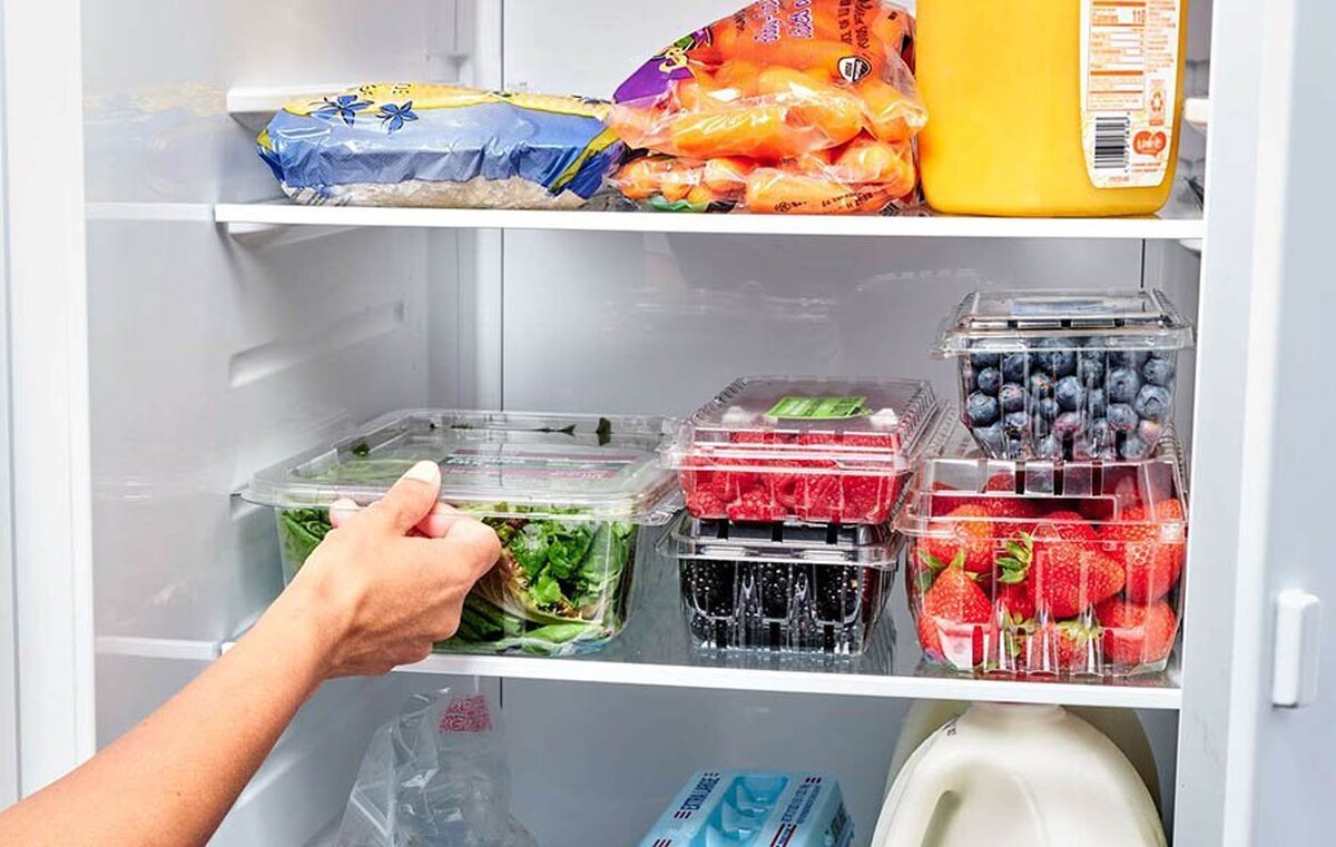 چگونه از یخچال و فریزر خود مراقبت کنیم؟ چگونه از یخچال و فریزر خود مراقبت کنیم؟
