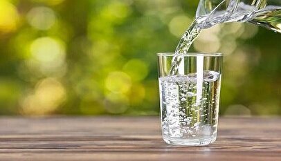نکاتی در مورد آب آشامیدنی فلورایددار