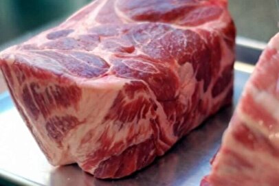 نرخ خرید حمایتی گوشت گوساله منجمد چند؟