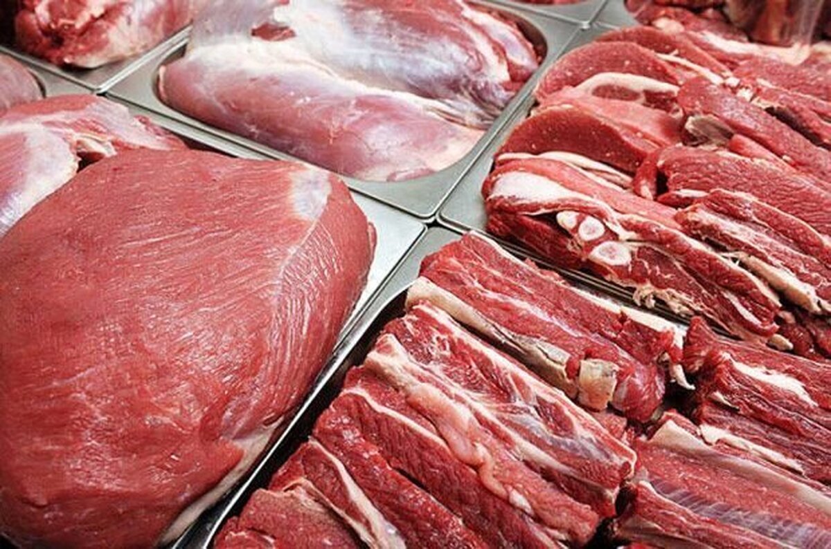 تبعات حذف ارز ترجیحی گوشت/ منتظر پرواز قیمت گوشت قرمز باشید! تبعات حذف ارز ترجیحی گوشت/ منتظر پرواز قیمت گوشت قرمز باشید!