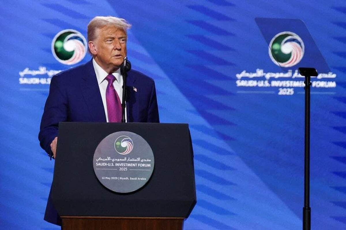 ترامپ: خواهان همکاری با ایران هستم ترامپ: خواهان همکاری با ایران هستم