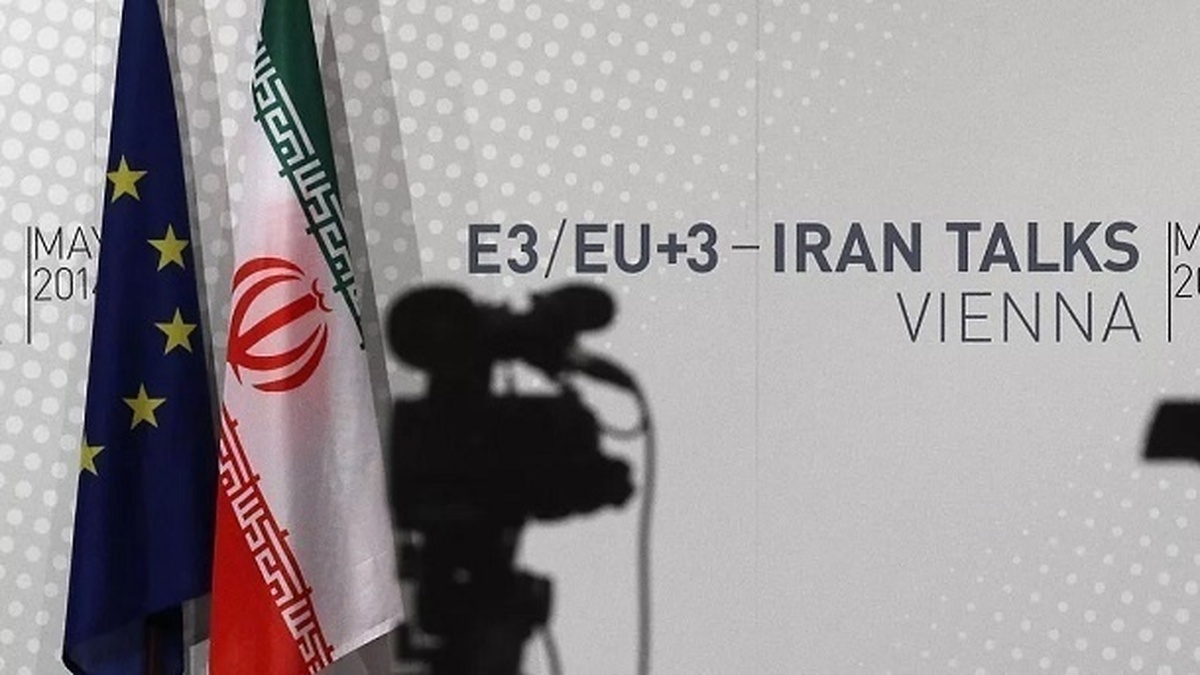 مذاکرات اروپایی با ایران/ بازی خطرناک اروپا: ماشه برجام، یا گفتوگوی بینتیجه؟ مذاکرات اروپایی با ایران/ بازی خطرناک اروپا: ماشه برجام، یا گفتوگوی بینتیجه؟