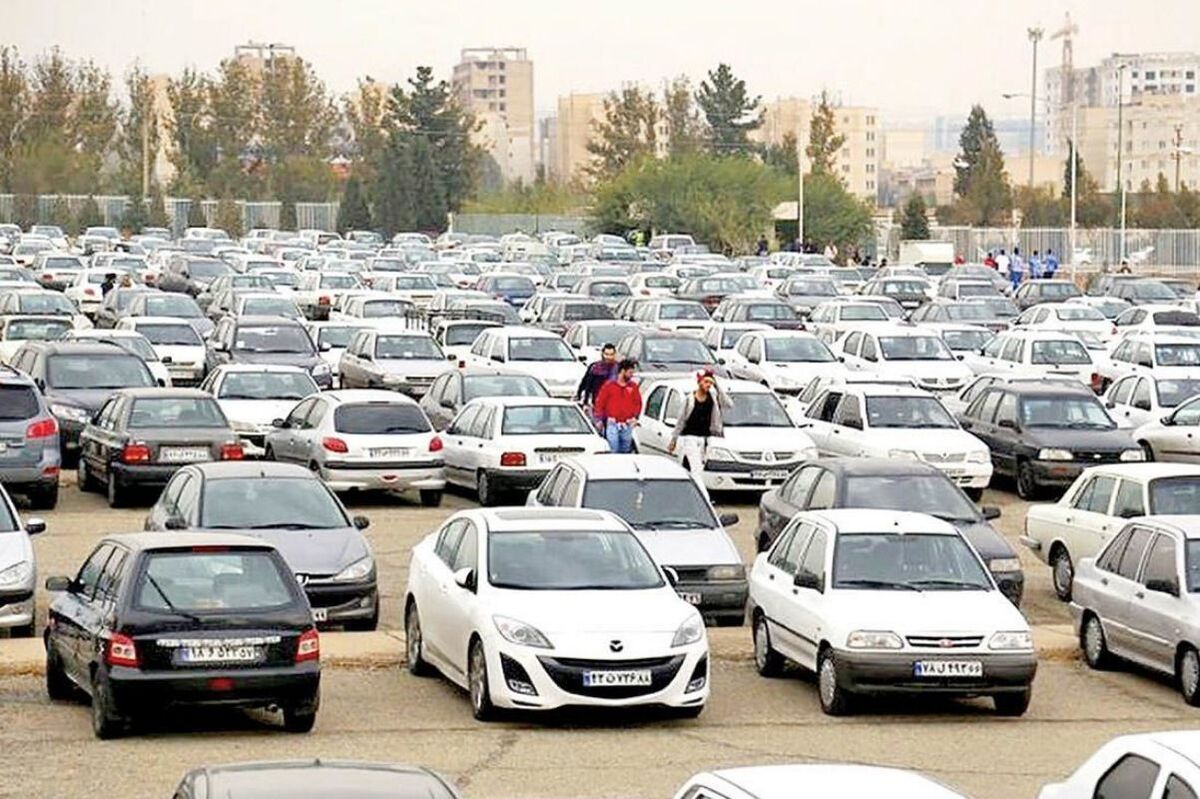 از خاتمی تا رئیسی؛ دولت‌ها خودرو را کیلویی چند فروختند؟ + اینفوگرافیک