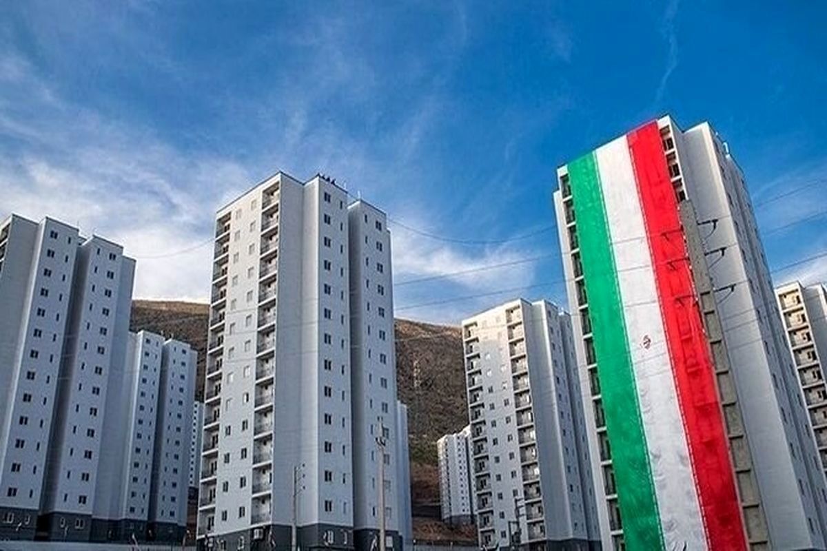 متقاضیان مسکن ملی بخوانند؛ طرح جدید مسکن حمایتی آغاز شد متقاضیان مسکن ملی بخوانند؛ طرح جدید مسکن حمایتی آغاز شد
