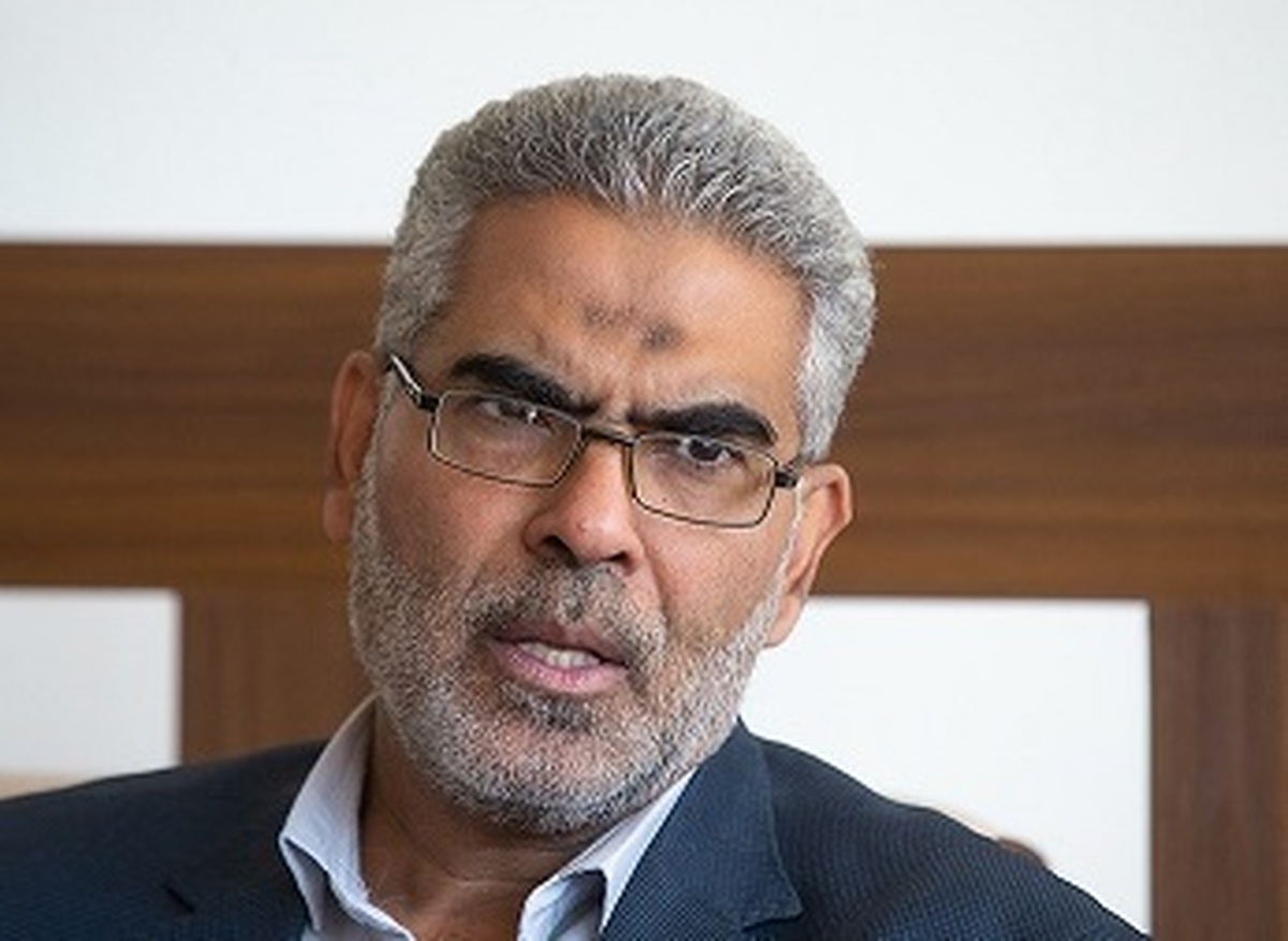 صمصامی: بورس، کلید هدایت نقدینگی به تولید است صمصامی: بورس، کلید هدایت نقدینگی به تولید است