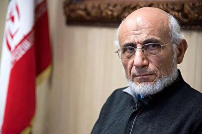 حمله میرسلیم به قالیباف/ هدف از تهدید قضایی من انتخاباتی است