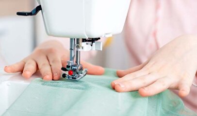 آموزشگاه خیاطی زنانه