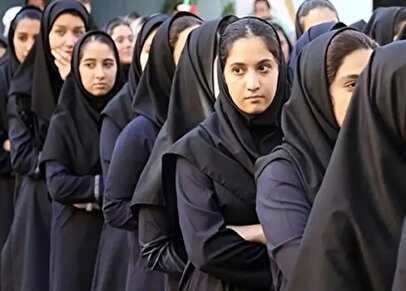 خرید عمده لباس فرم مدرسه دخترانه ۱۴۰۴
