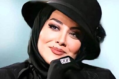 استایل متفاوت آشا محرابی در ۵۲ سالگی! + عکس