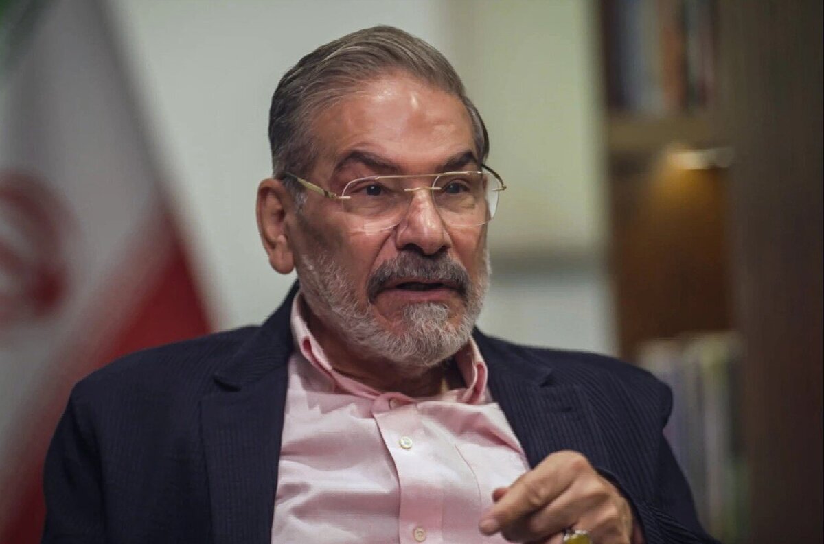 شمخانی: تهران آماده توافق است/ از اورانیوم با غنای بالا صرف نظر میکند شمخانی: تهران آماده توافق است/ از اورانیوم با غنای بالا صرف نظر میکند