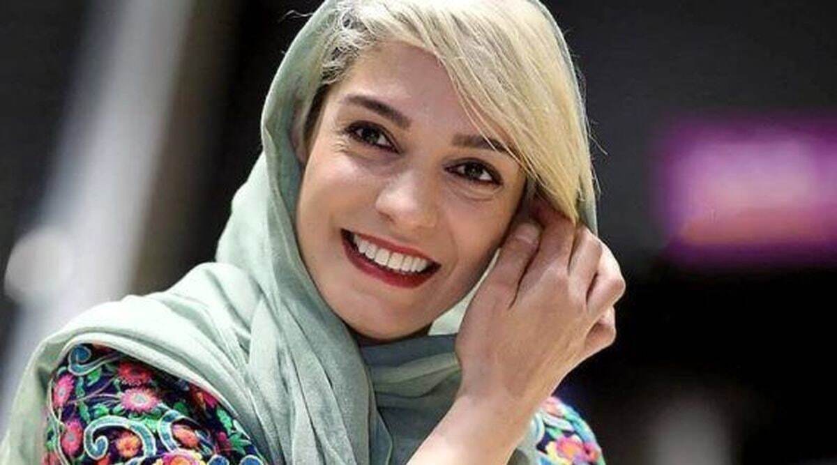 خواستگاری الیکا عبدالرزاقی از چشم سبز سبیل چخماقی + فیلم