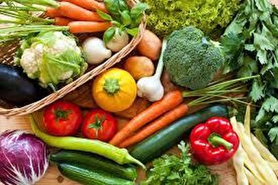 نیترات کدام مواد غذایی خطرناک است؟ +فیلم