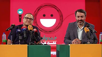 انتقاد تند تهیه کننده خندوانه از رییس صداوسیما