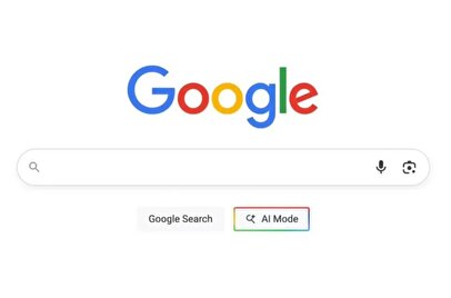 دکمه جدید به گوگل اضافه می‌شود