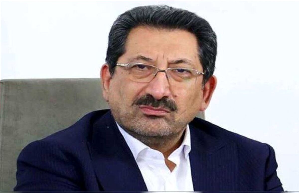 خبر خوش وزیر صمت/ محدویت برق واحدهای صنعتی کاهش مییابد خبر خوش وزیر صمت/ محدویت برق واحدهای صنعتی کاهش مییابد
