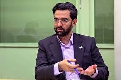 هشدار عجیب آذری جهرمی به پزشکیان! + فیلم