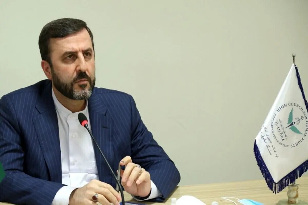 تهران ادعای مشکوک گاردین درباره غنی سازی را تکذیب کرد تهران ادعای مشکوک گاردین درباره غنی سازی را تکذیب کرد