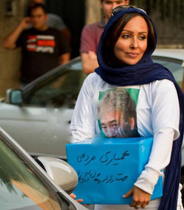 بیوگرافی کامل پرستو صالحی/ ماجرای عشق ابدی، ازدواج و طلاق +عکس