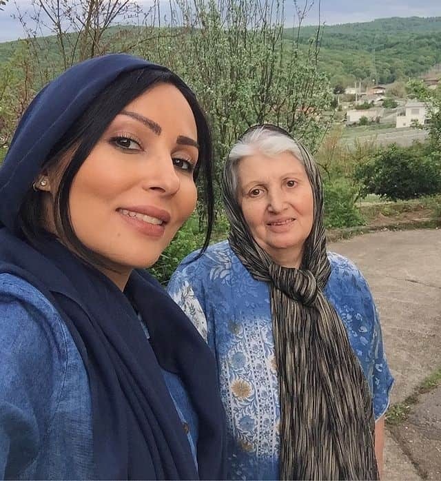 بیوگرافی کامل پرستو صالحی/ ماجرای عشق ابدی، ازدواج و طلاق +عکس
