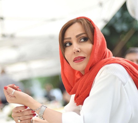 بیوگرافی کامل پرستو صالحی/ ماجرای عشق ابدی، ازدواج و طلاق +عکس