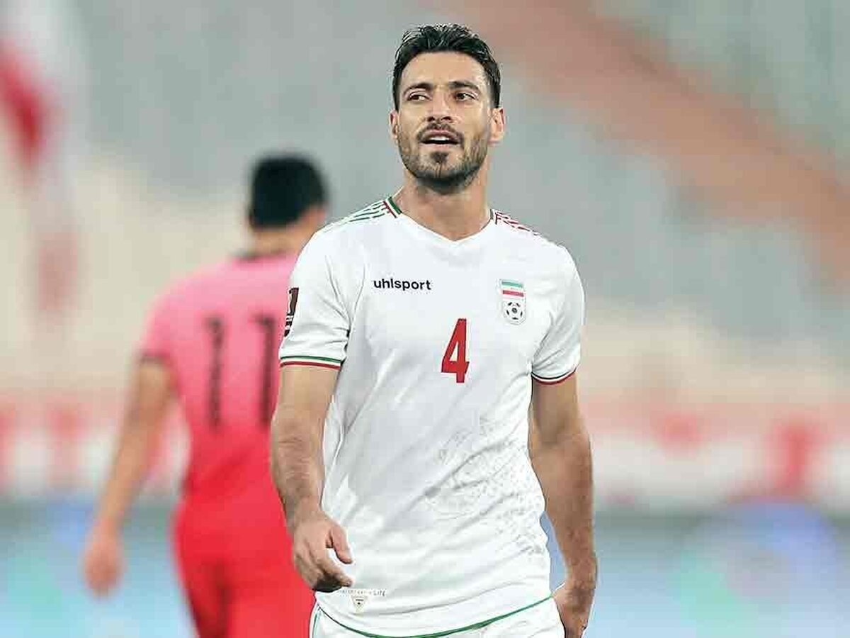 چه کسی جام قهرمانی تراکتور را بالا بُرد؟ + فیلم