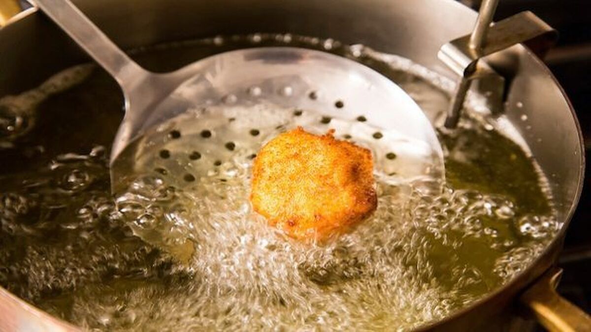 مزایا و معایب سرخ کن بدون روغن مزایا و معایب سرخ کن بدون روغن