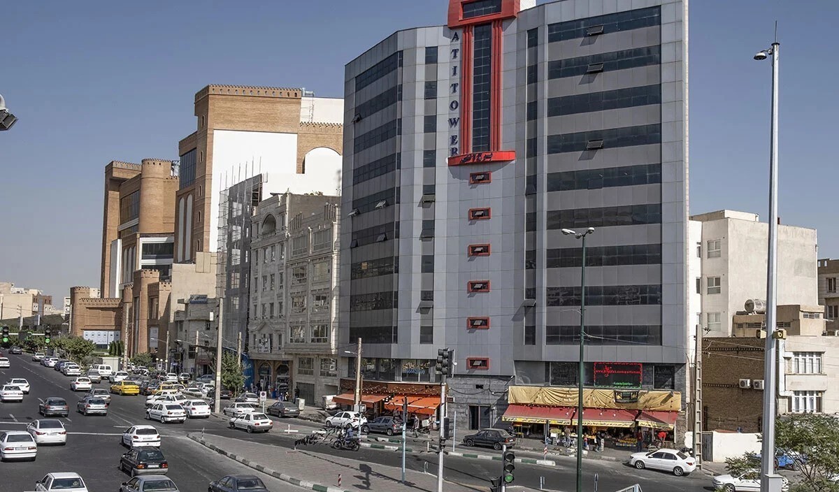 لیست اجاره خانه در جنتآباد/ رهن و اجاره آپارتمان زیر ۸۰ متر در جنتآباد چند؟ + جدول اردیبهشت ۱۴۰۴ لیست اجاره خانه در جنتآباد/ رهن و اجاره آپارتمان زیر ۸۰ متر در جنتآباد چند؟ + جدول اردیبهشت ۱۴۰۴