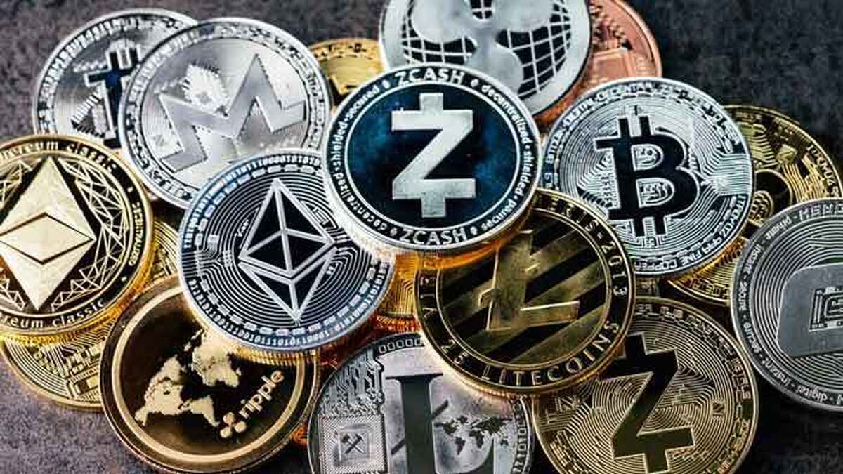 قیمت ارزهای دیجیتال امروز شنبه ۲۷ اردیبهشت ۱۴۰۴ قیمت ارزهای دیجیتال امروز شنبه ۲۷ اردیبهشت ۱۴۰۴